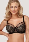 Azal Biustonosz Soft Biustonosz Semi-soft Model Anita 215199 Black