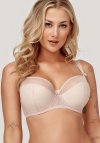 Azal Biustonosz Soft Biustonosz Semi-soft Model Anita 215211 Beige