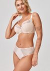 Azal Biustonosz Soft Biustonosz Semi-soft Model Anita 215211 Beige