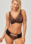 Azal Figi Model Scarlett 219510 Black