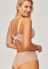 Azal Figi Brazyliany Model Sara 223995 Beige