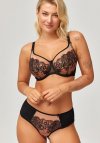 Azal Figi Model Brazyliany Model Sara 222984 Black/Beige