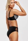 Azal Figi Model Gracja 215085 Grey/Black