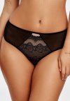 Azal Figi Brazyliany Model Otylia 215055 Black