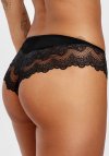 Azal Figi Brazyliany Model Otylia 215055 Black