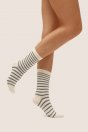 Kolor: black/white