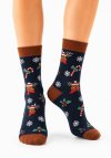 Noviti Skarpety baw XMAS SB181