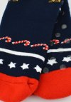 Noviti Skarp frotte XMAS z ABS Renifer EUR 39-42