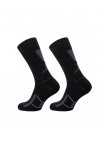 Milena SKARPETY THERMO - SILVER 0590.015
