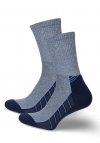 Milena Skarpety MULTISPORT 0088.013