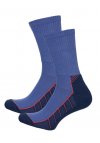 Milena Skarpety MULTISPORT 0088.013