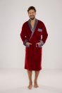 Kolor: bordo