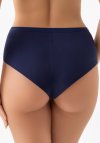 Figi brazyliany Gorsenia Desire B024 granatowe