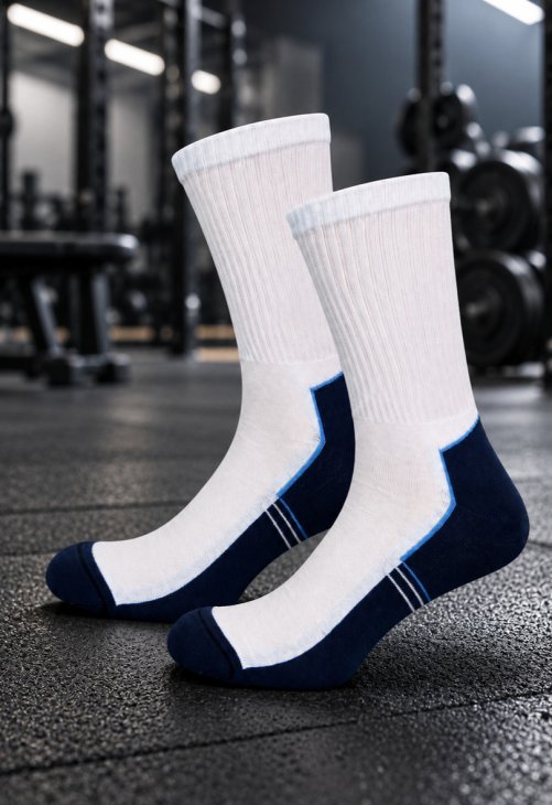 Milena Skarpety MULTISPORT 0088.021