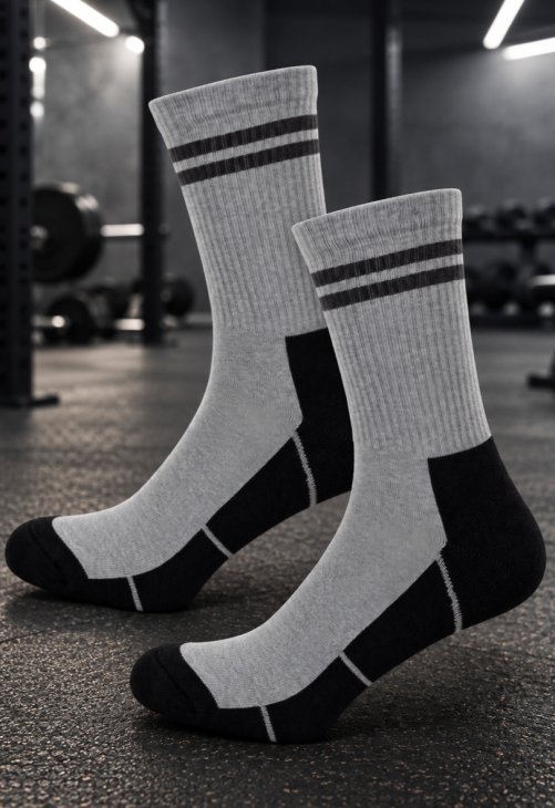 Milena Skarpety MULTISPORT 0088.017