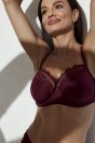 Kolor: Merlot