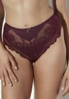 Figi Ava 2276 Merlot burgundowe