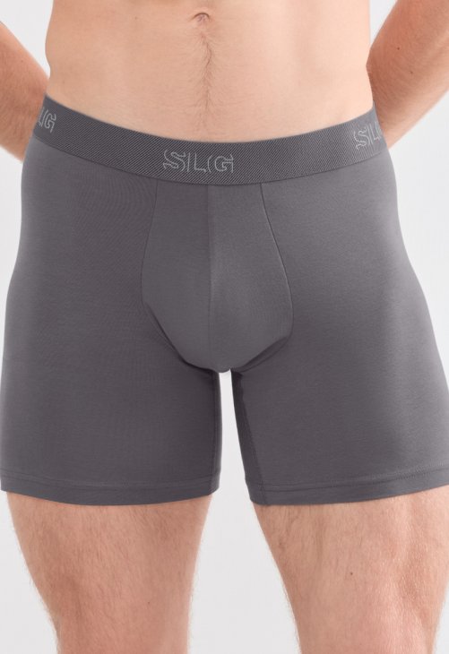 Sloggi BOKSERKI SLG BASE SHORT C2PACK M13