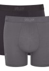 Sloggi BOKSERKI SLG BASE SHORT C2PACK M13