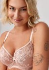 Azal Biustonosz Soft Model Sofia 234574 Beige