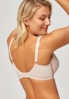 Azal Biustonosz Soft Model Gloria 217524 Beige