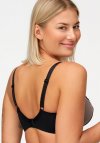 Azal Biustonosz Soft Model Karen 215262 Black
