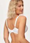 Azal Biustonosz Soft Model Karen 215259 White