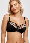Azal Biustonosz Soft Model Diana 215136 Black