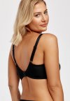 Azal Biustonosz Soft Model Diana 215136 Black