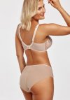 Azal Biustonosz Soft Model Roma 215115 Beige