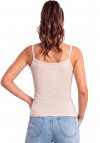 Donna 105 beige T-shirt