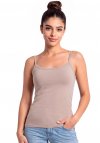 Donna 105 Cappuccino T-shirt