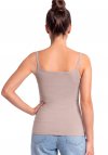 Donna 105 Cappuccino T-shirt