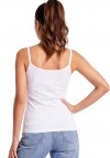 Donna 105 white T-shirt