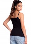 Donna 105 black T-shirt