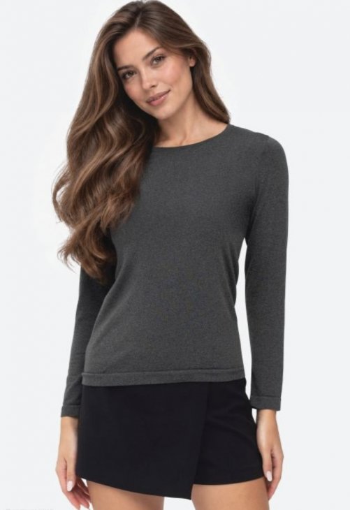 Gatta bodywear Longsleeve Black Diamond