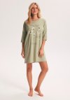 Henderson ladies KOSZULA DAMSKA GINA 45400 AW26