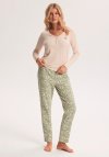 Henderson ladies PIŻAMA DAMSKA GINA 45397 AW26