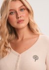 Henderson ladies PIŻAMA DAMSKA GINA 45397 AW26