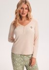 Henderson ladies PIŻAMA DAMSKA GINA 45397 AW26