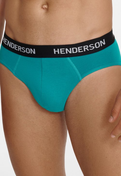 Henderson SLIPY MĘSKIE INTACT 2P 41197 AW23