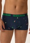 Henderson BOKSERKI MĘSKIE JURY 2PAK 41926 AW24