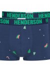 Henderson BOKSERKI MĘSKIE JURY 2PAK 41926 AW24