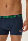 Henderson BOKSERKI MĘSKIE JURY 2PAK 42251 AW24