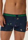 Henderson BOKSERKI MĘSKIE JURY 2PAK 42251 AW24