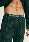 Henderson PIŻAMA MĘSKA LUSH 43478 AW25