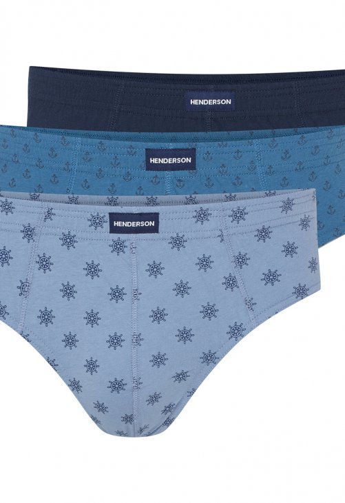 Henderson SLIPY CLASSIC 3P 1446 K692 AW 25