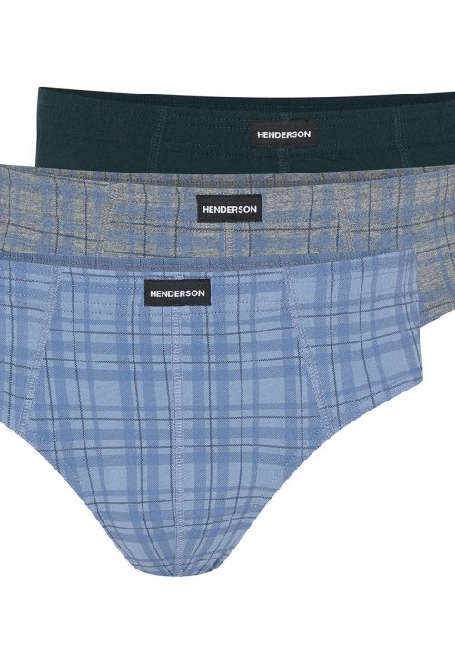 Henderson SLIPY CLASSIC 3P 1446 K675 AW 25