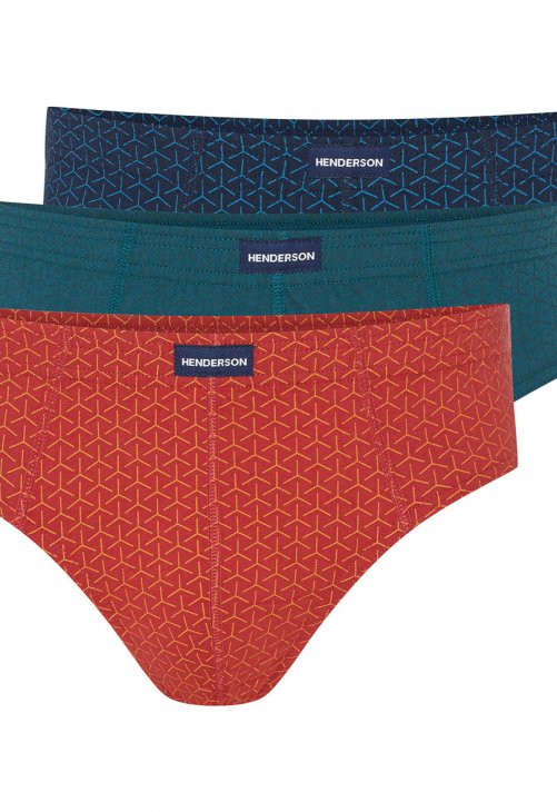 Henderson SLIPY CLASSIC 3P 1446 K682 AW 25