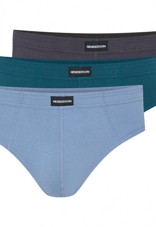Henderson SLIPY CLASSIC 3P 1446 K670 AW 25